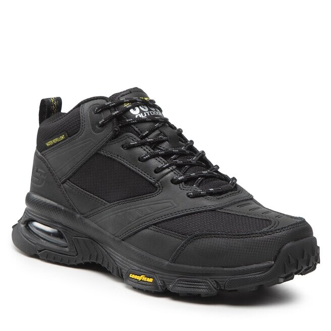 

Трекинговые ботинки Skechers Bulldozer, черный