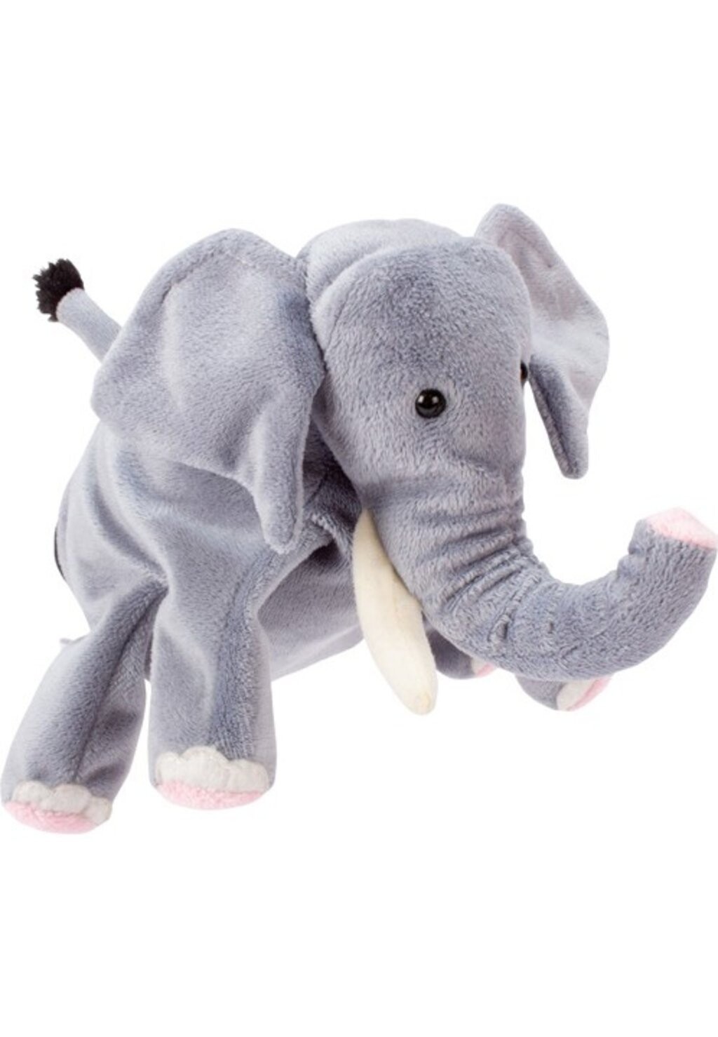 

Мягкая игрушка Beleduc, цвет light grey