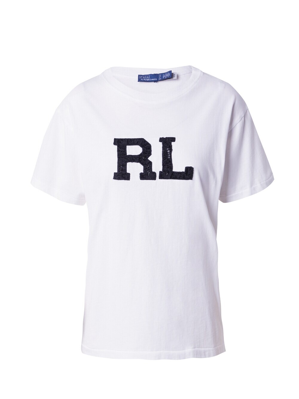 

Рубашка Polo Ralph Lauren, белый