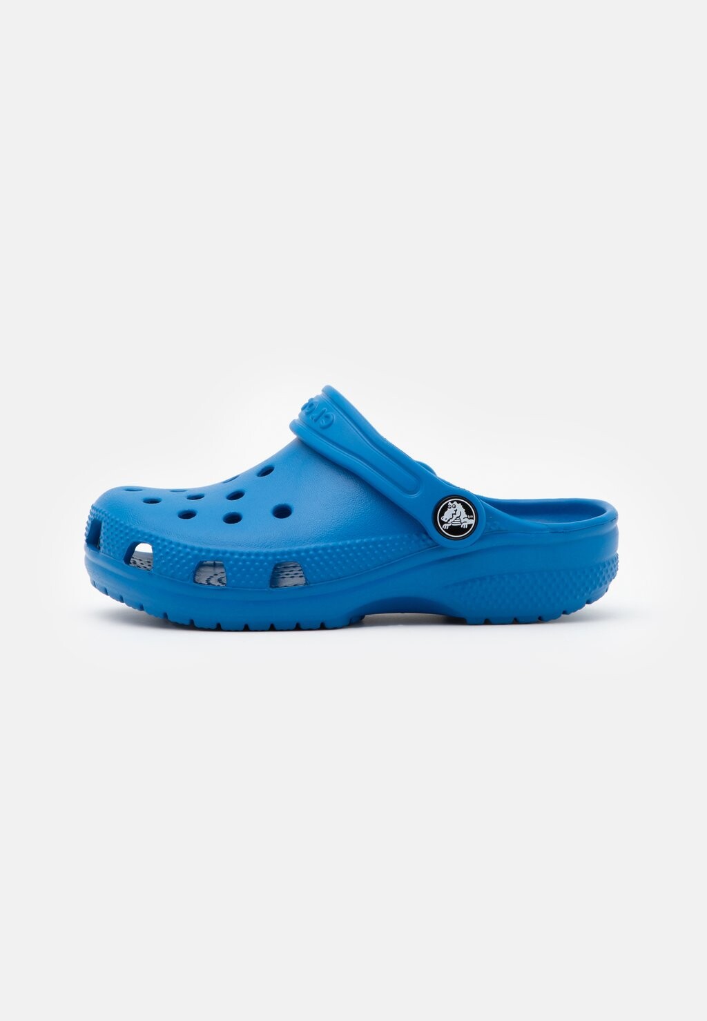 

Шлепанцы CLASSIC UNISEX Crocs, цвет bright cobalt