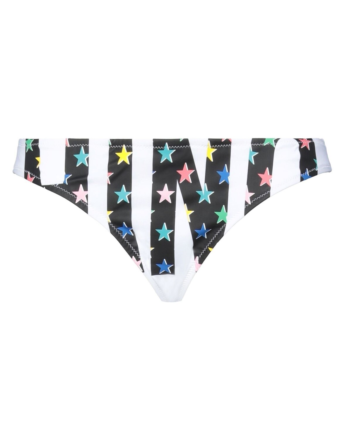 

Плавки бикини Moschino, белый