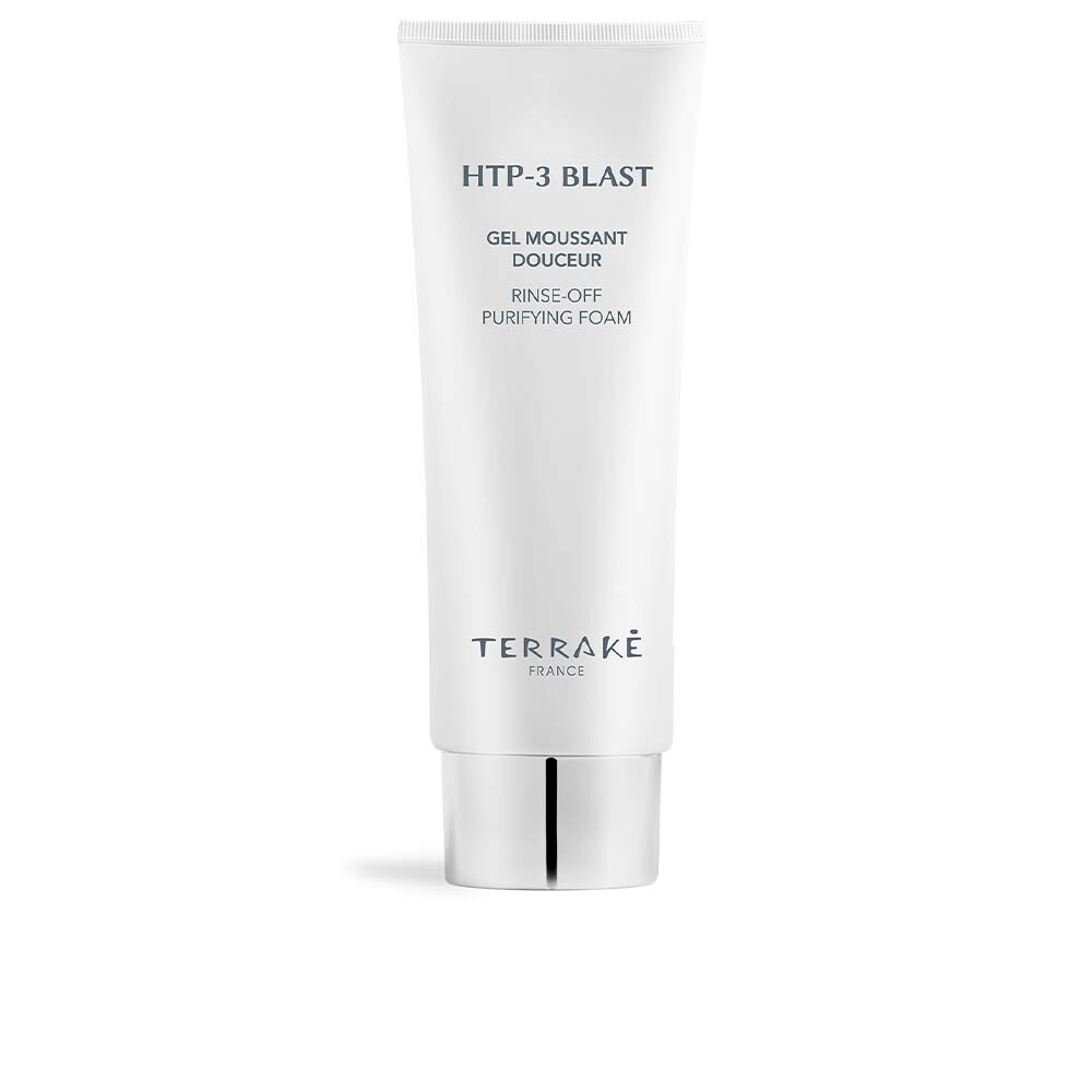 

Очищающая пенка для лица Htp-3 blast rinse-off purifying foam Terraké, 100 мл