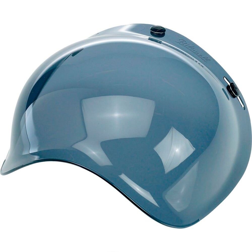 

Визор для шлема Biltwell Gringo S Bubble Anti Fog, черный