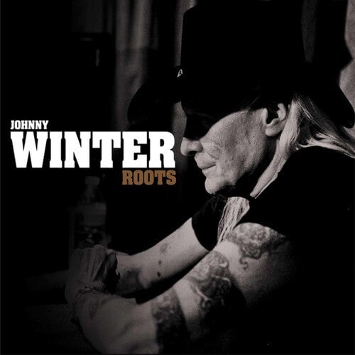 

CD диск Winter, Johnny: Roots