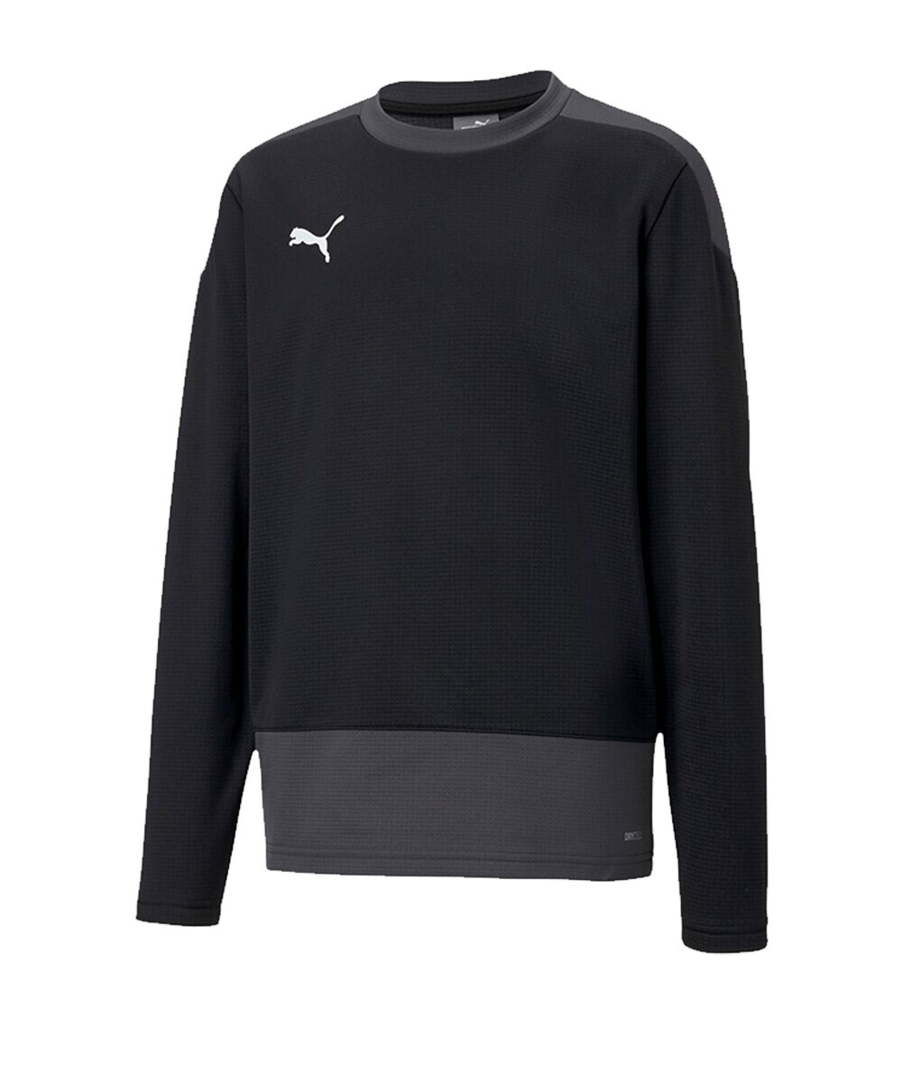 

Спортивная толстовка Puma, черный