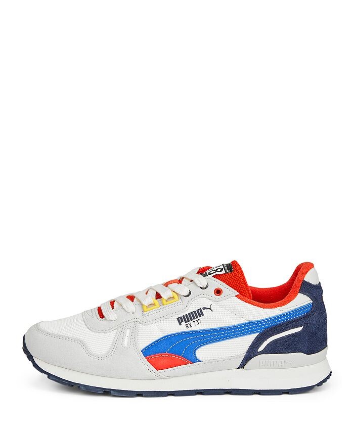 

Мужские кроссовки на шнуровке RX 737 TM PUMA