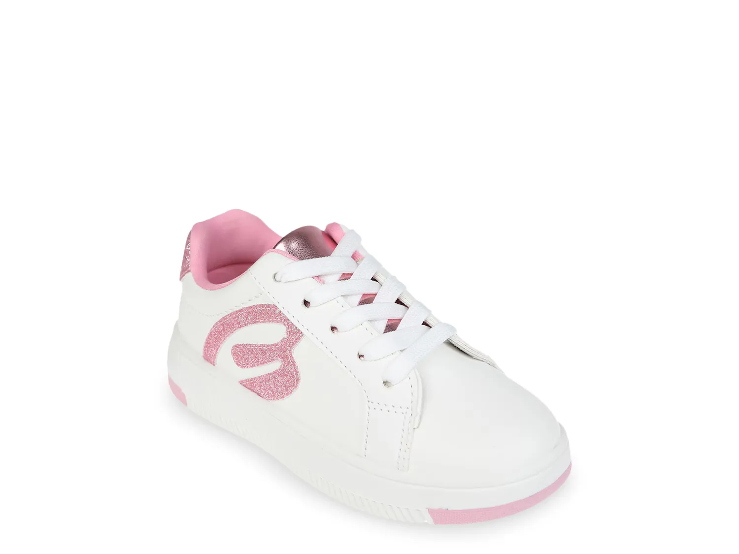 

Кроссовки Kelce Sneaker Bebe, белый/розовый