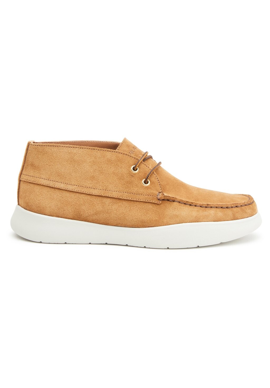 

Ботинки на шнуровке Frau Shoes, коричневый
