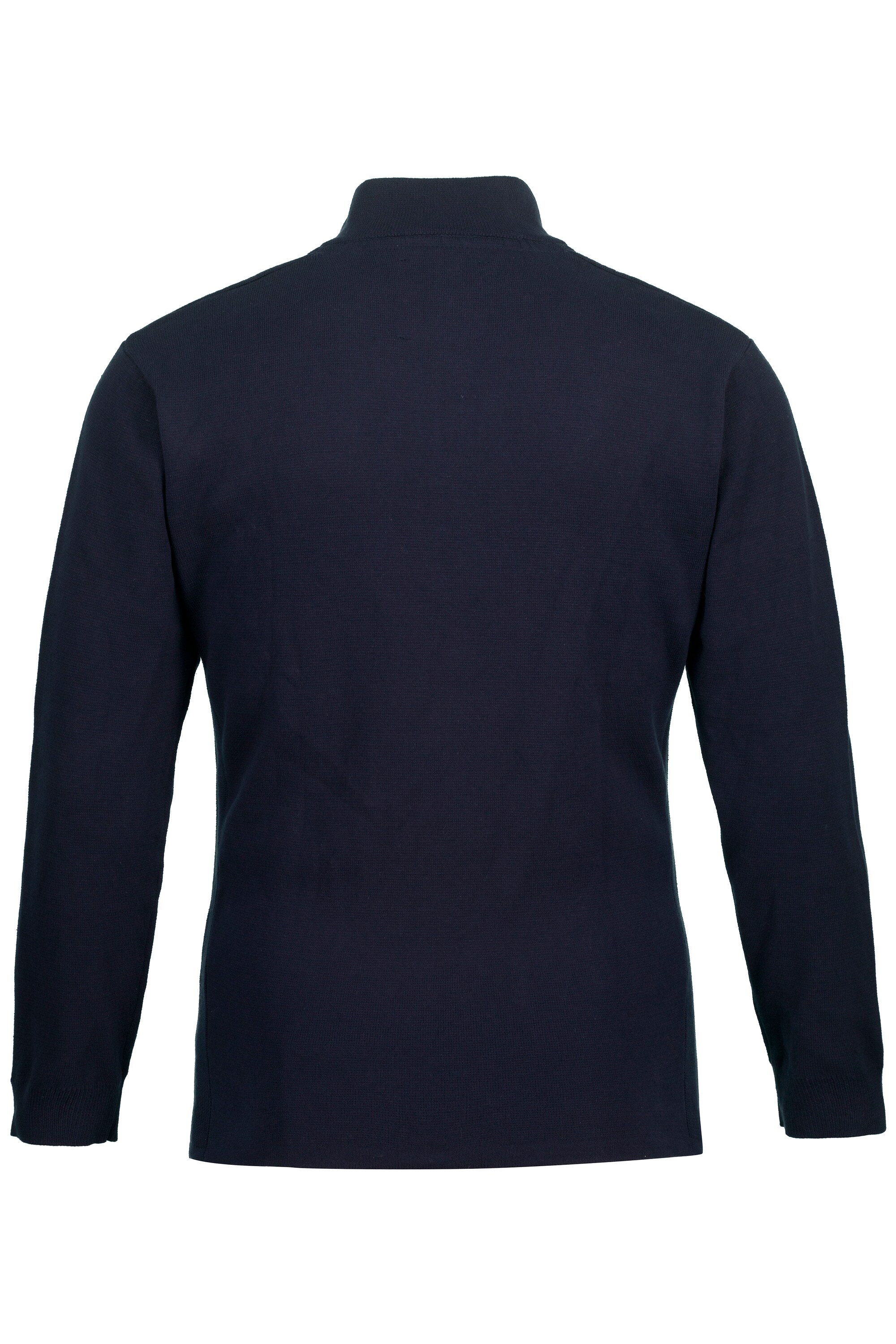Пуловер JP1880, цвет mattes nachtblau