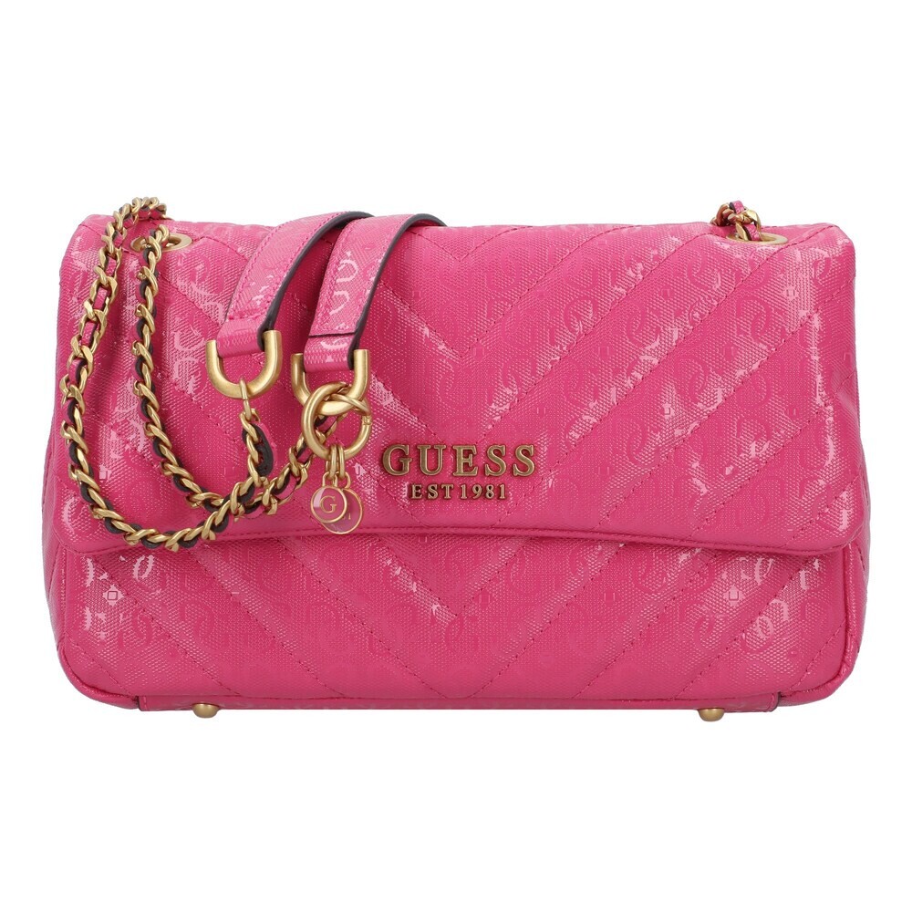 

Рюкзак Guess Jania, розовый