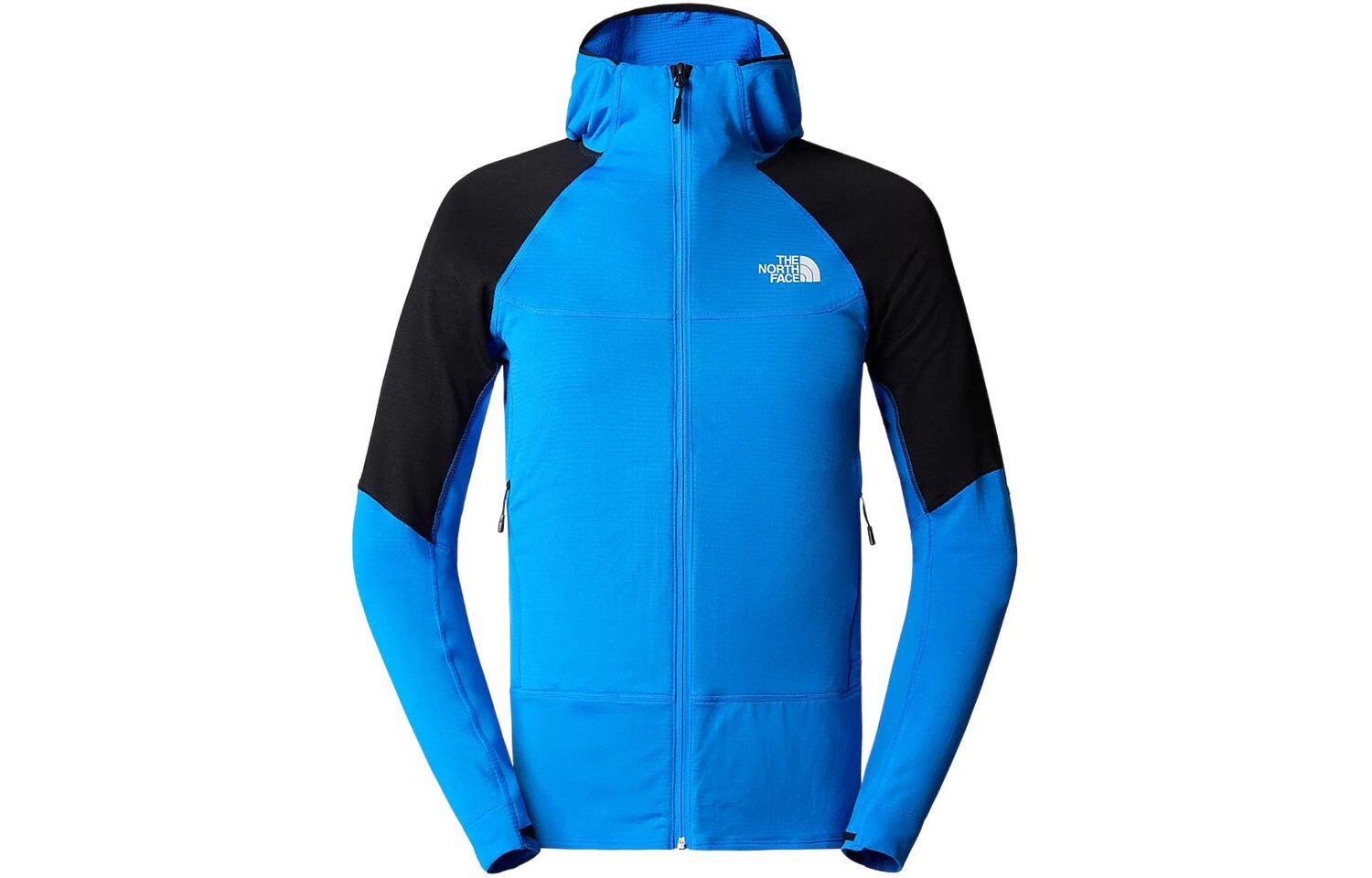 

Куртка мужская синяя The North Face, синий