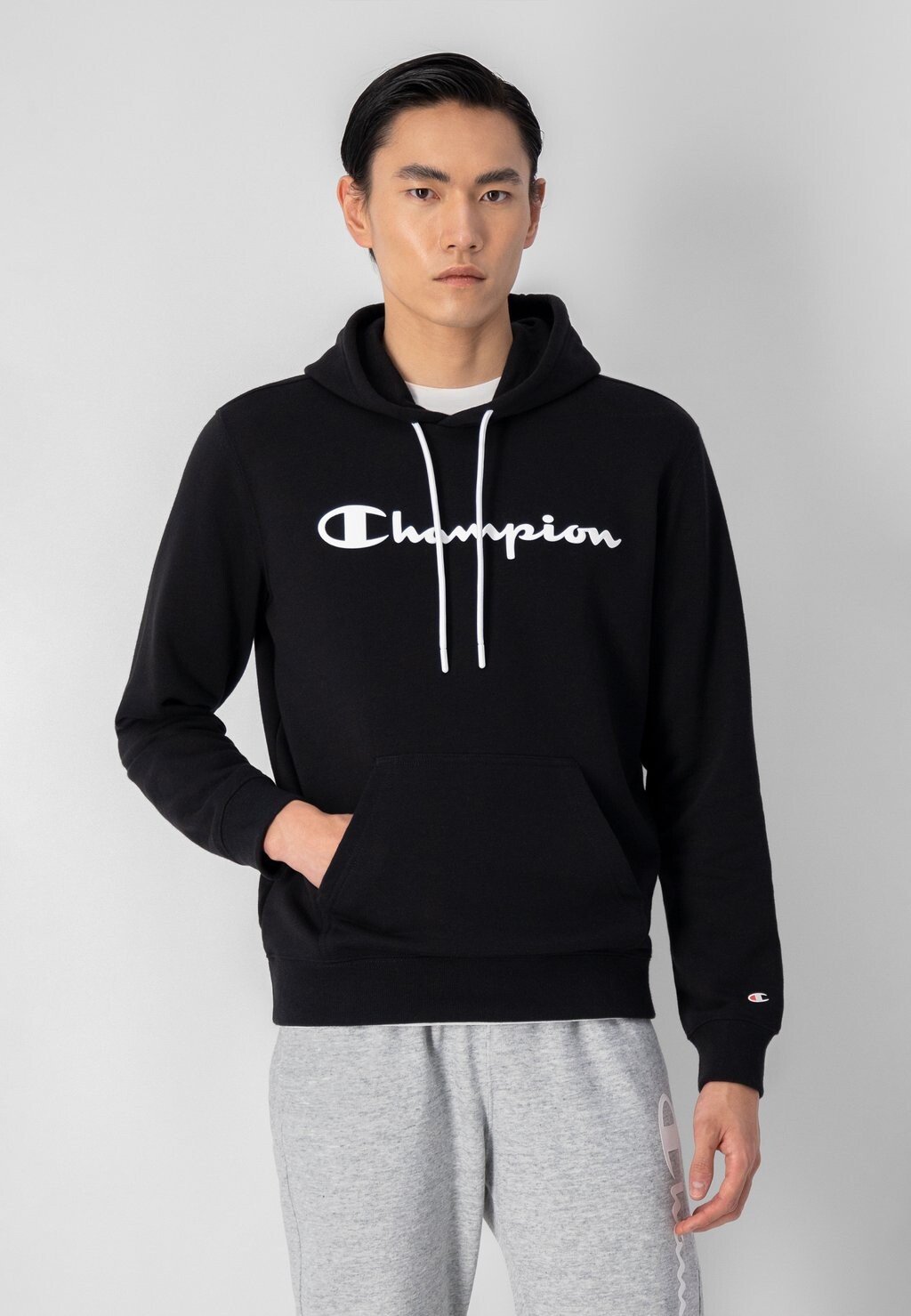 

Худи Champion