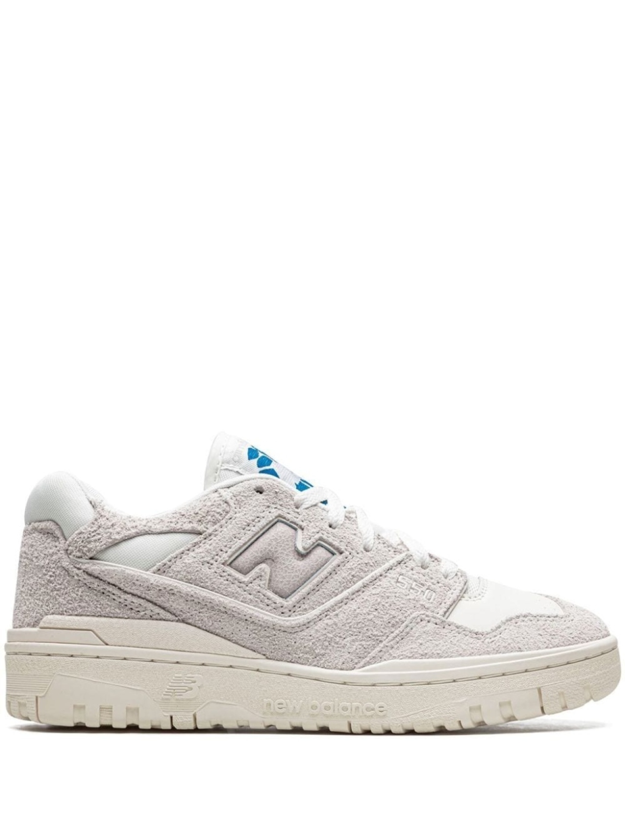 

New Balance кроссовки 550 из коллаборации с Aimé Leon Dore, серый