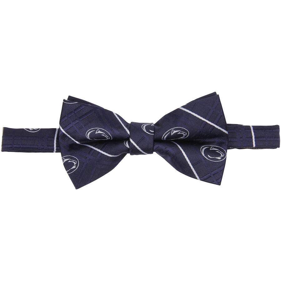 

Галстук Eagles Wings Penn State Nittany Lions, синий