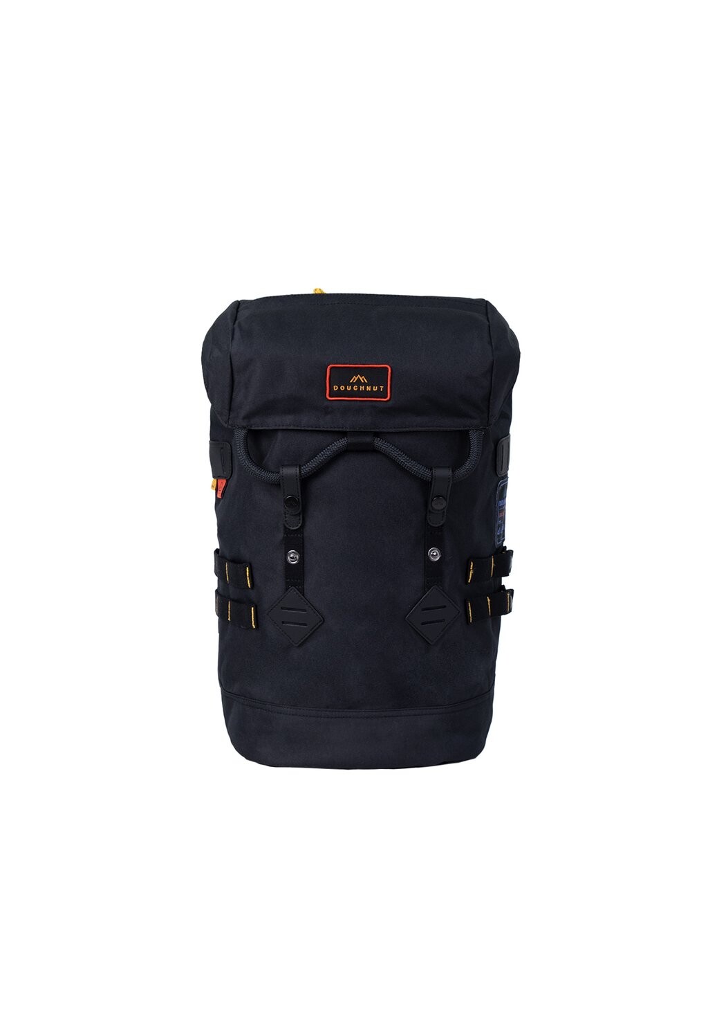 

Рюкзак COLORADO HAPPY CAMPER Doughnut, цвет schwarz