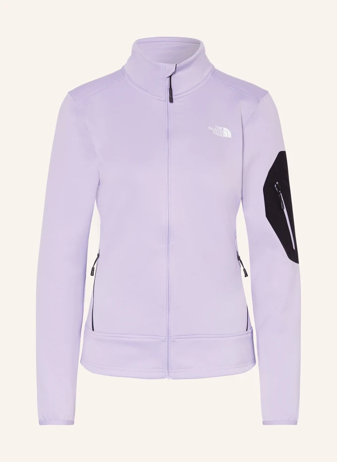 

Средний слой mistyescape The North Face, черный