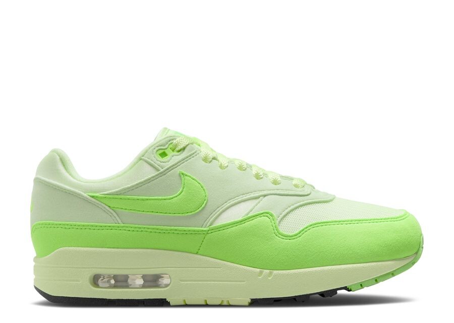 

Кроссовки Nike Wmns Air Max 1, цвет Vapor Green