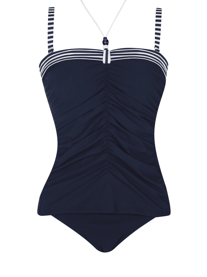 

Комплект бикини SUNFLAIR Tankini, цвет nachtblau