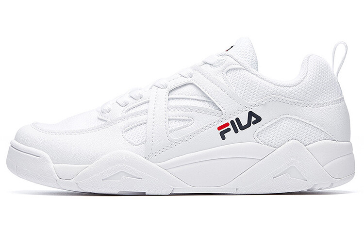 

Мужские баскетбольные кроссовки FILA Cage Vintage