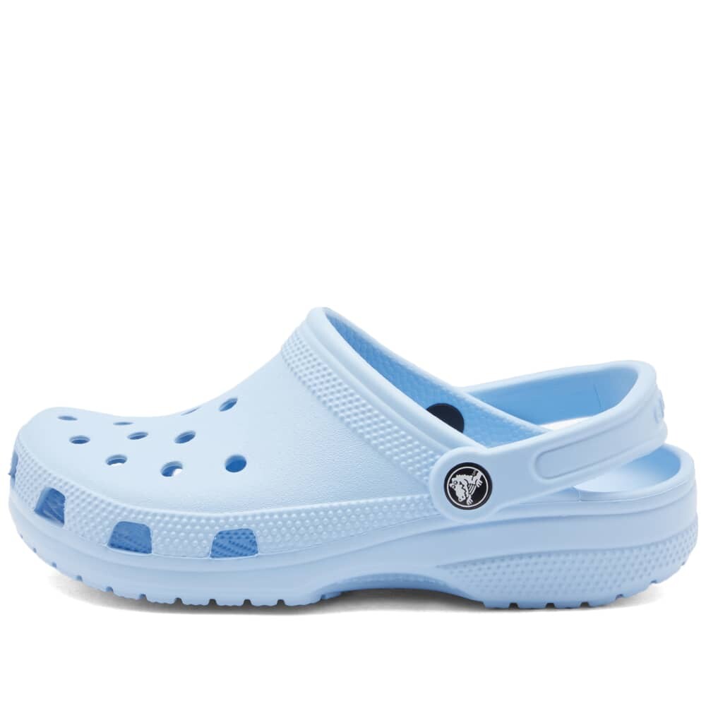 

Классические сабо Crocs