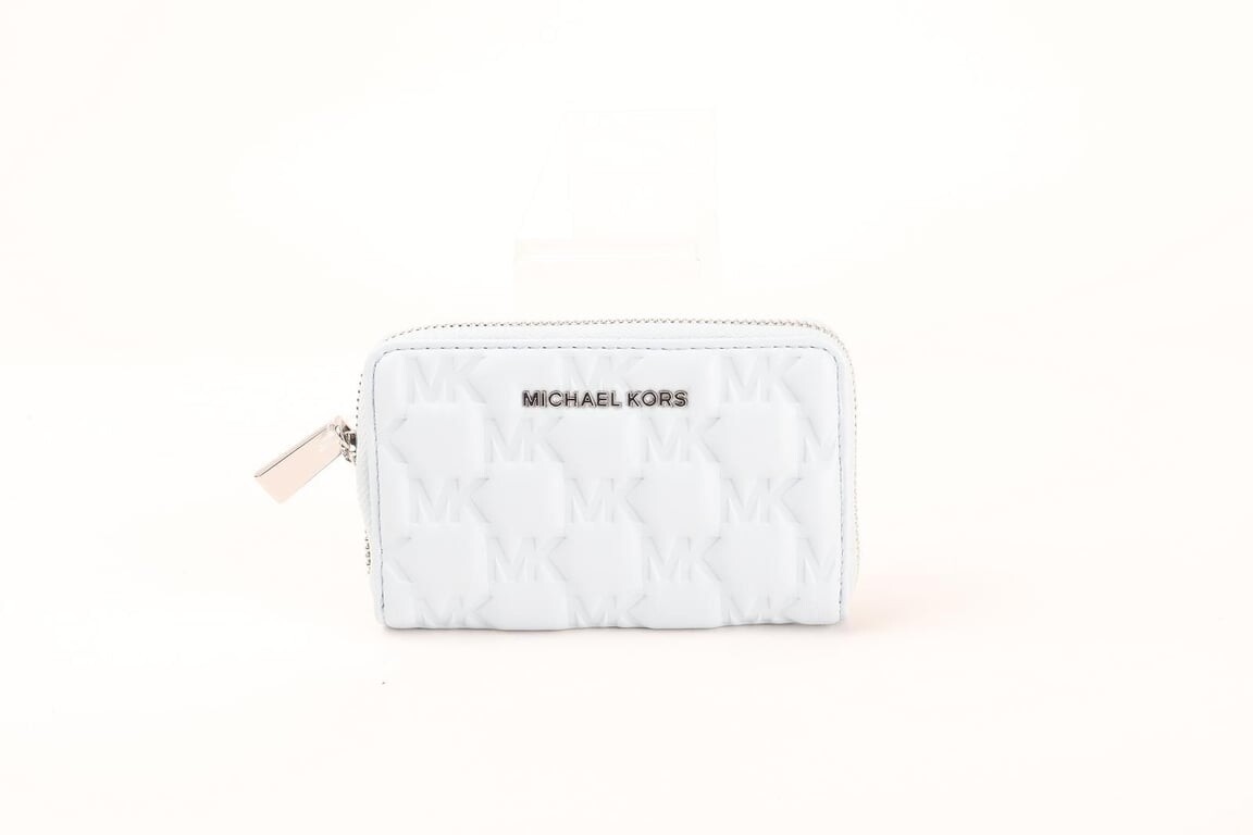 

Картхолдер женский Michael Kors, голубой