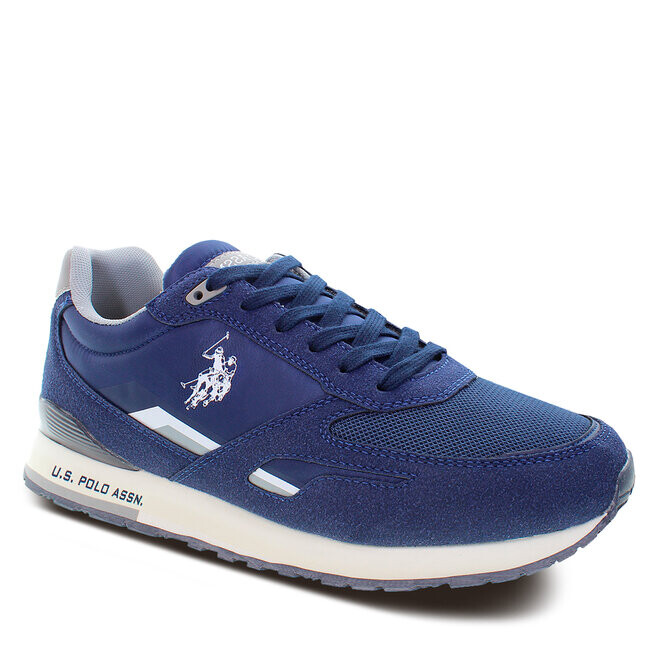 

Кроссовки U.S. Polo Assn. Tabry, синий