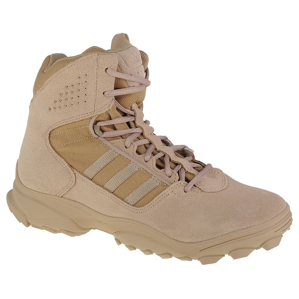 

Кроссовки adidas GSG 9.3 Tactical, бежевый