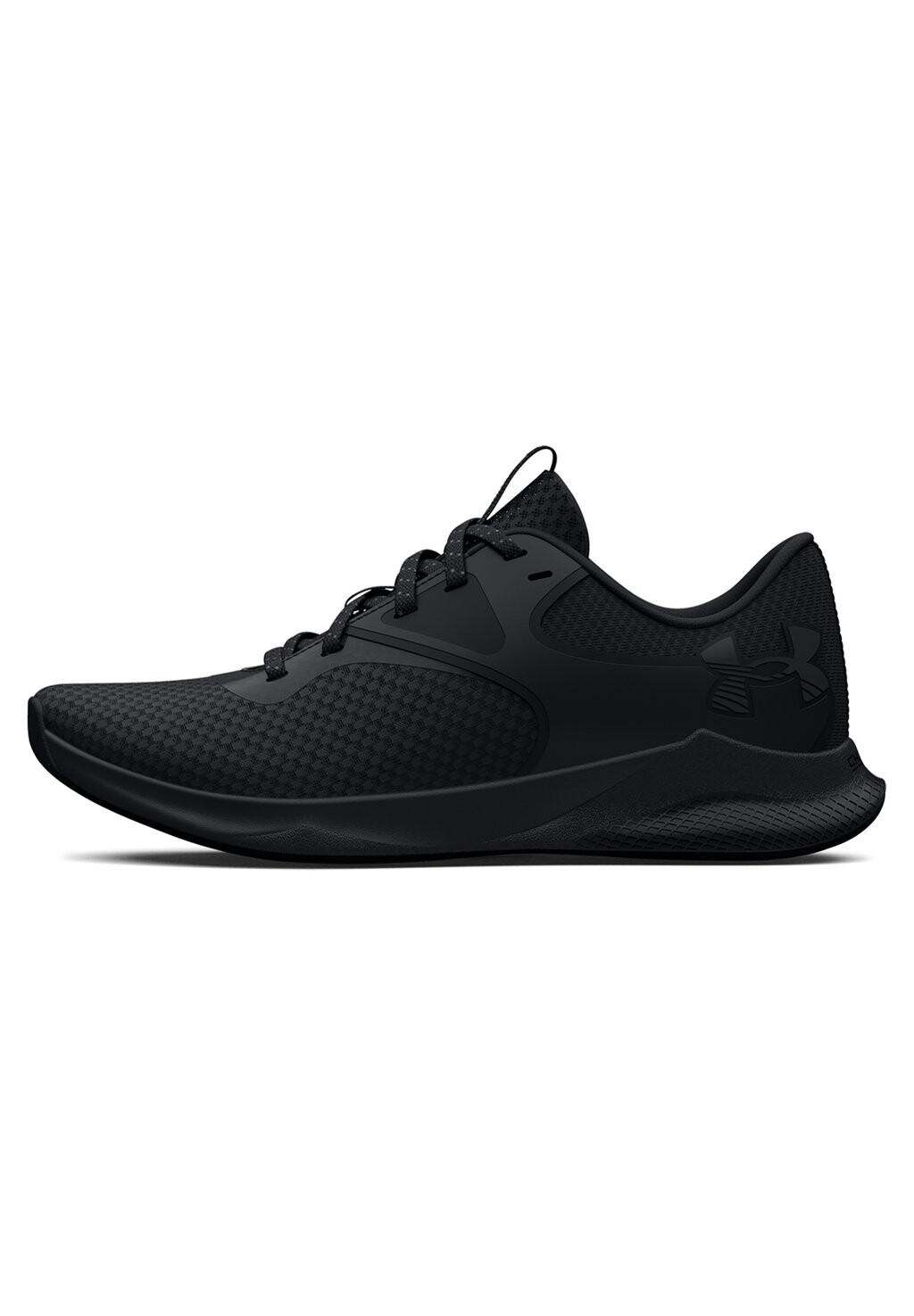 

Кроссовки Under Armour, черный