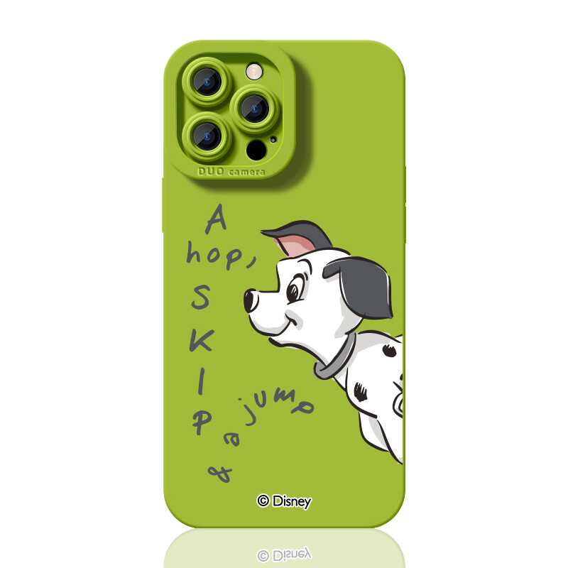 

Чехол для телефона Sen Dog Forest Dog, Apple purple