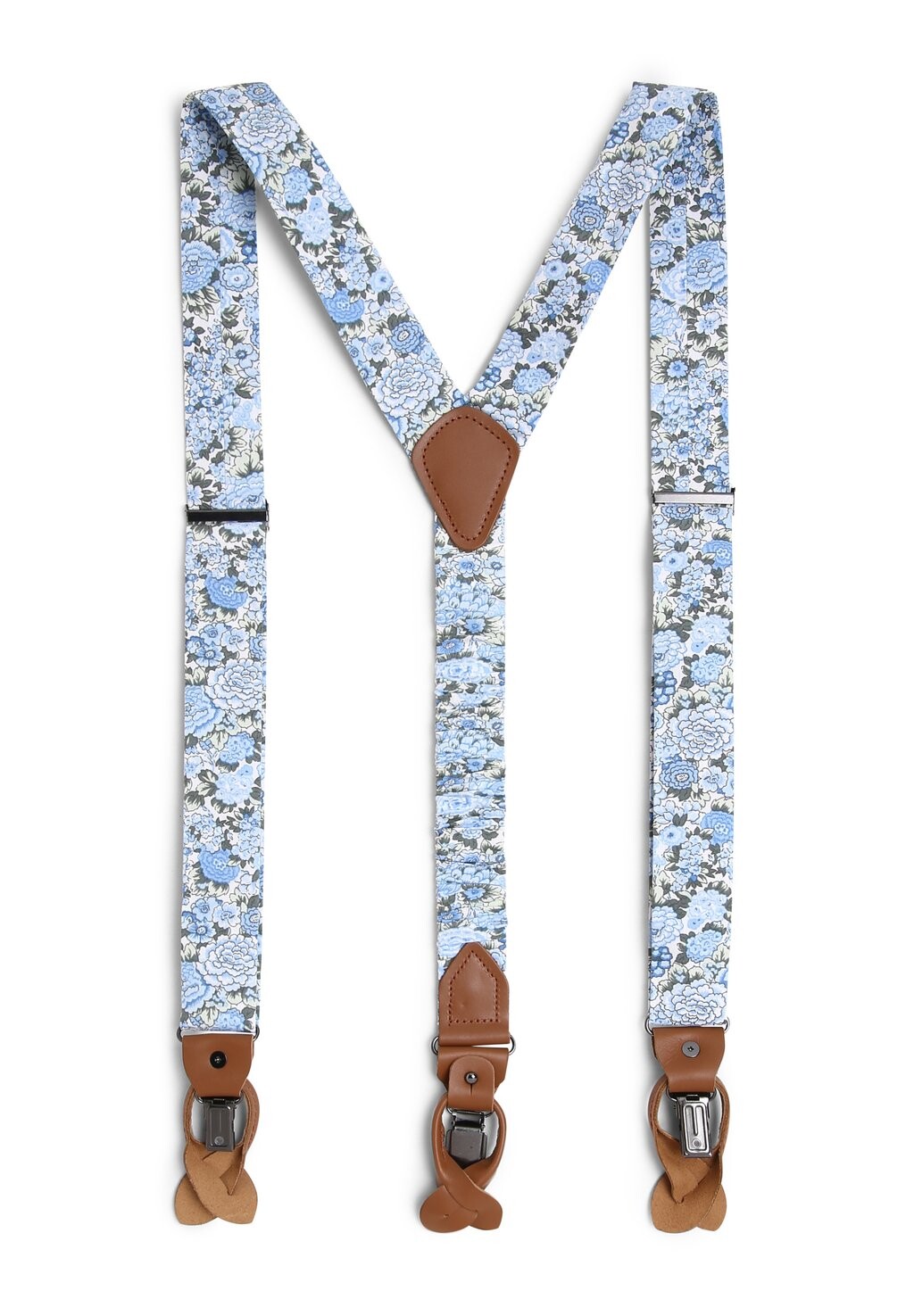 

Ремень ACCESSOIRE SET Prince Bow Tie, цвет blau weiß