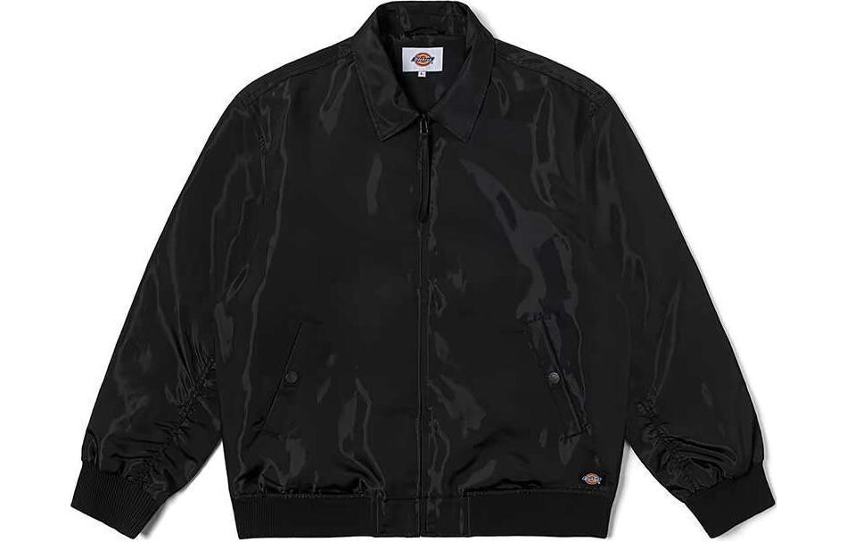 

Куртка унисекс Dickies, цвет Oyster grind ash