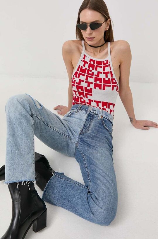 

Джинсы Левайс 501 Levi's, синий