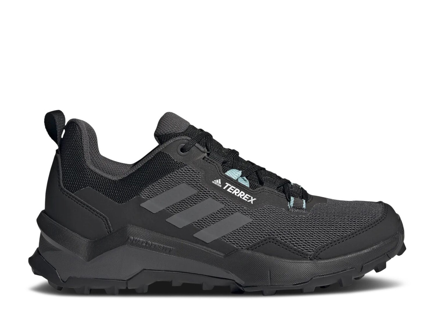 

Кроссовки adidas Wmns Terrex Ax4 Primegreen 'Black Grey', черный