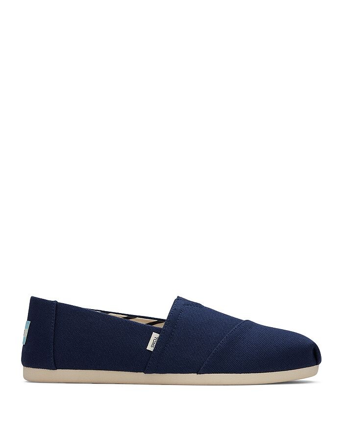 

Женские балетки Alpargata TOMS