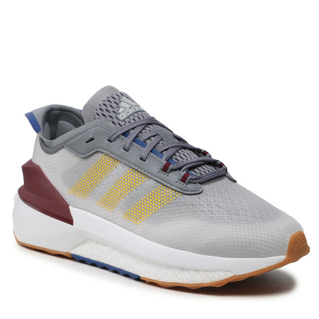 

Кроссовки adidas Avryn, серый
