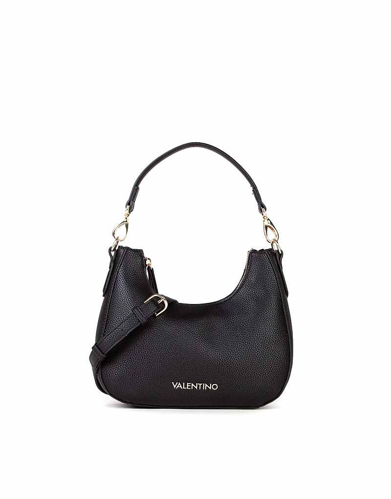 

Valentino – Brixton – Черная сумка через плечо