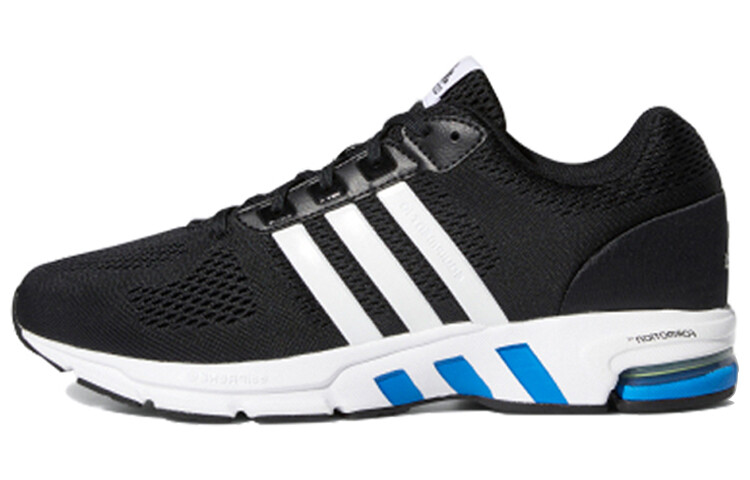 

Кроссовки унисекс Adidas Equipment 10 Черный/Белый/Синий