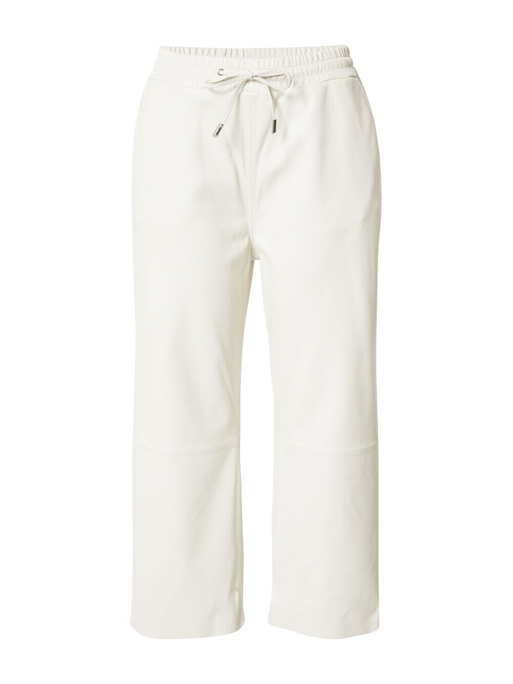 

Свободные брюки OAKWOOD LOFT, белый