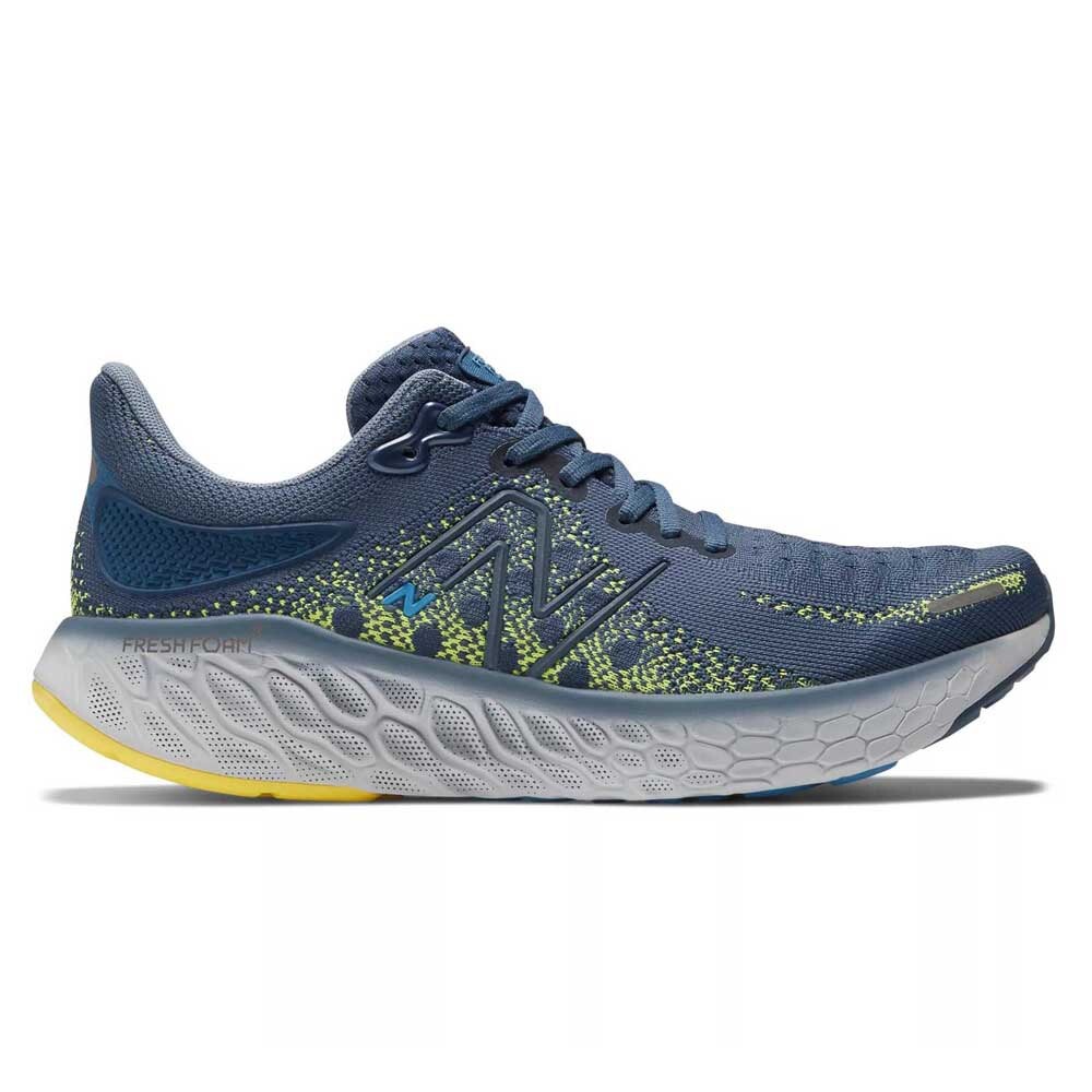 

Кроссовки New Balance Fresh Foam X 1080V12, синий