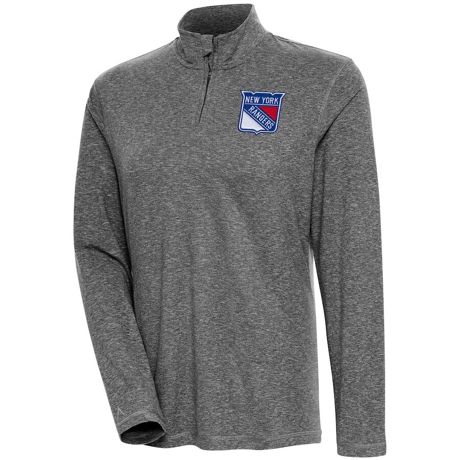 

Куртка Antigua New York Rangers, черный