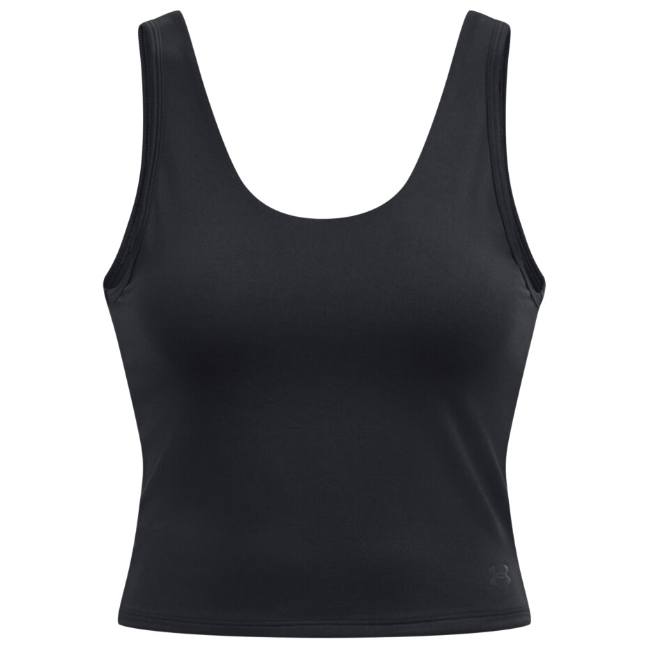 

Майка Under Armour Women's Motion Tank, черный
