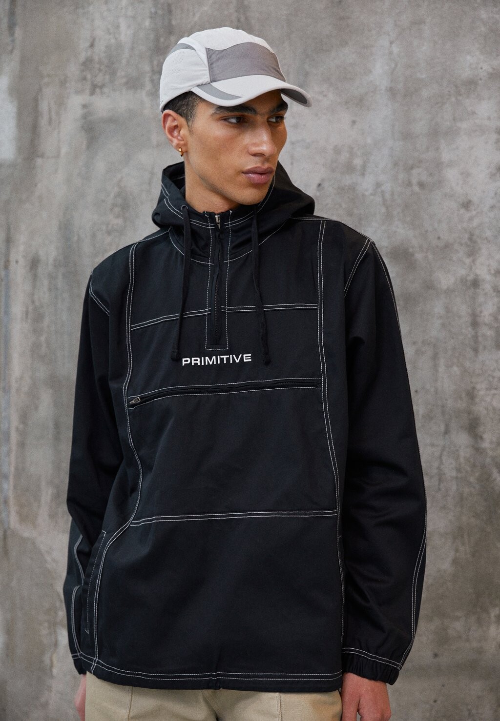 

Ветровка Primitive