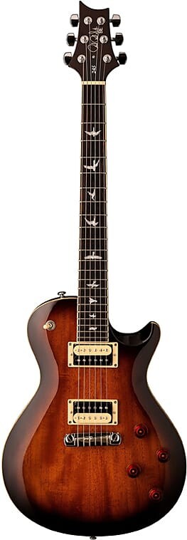 

Электрогитара 2022 Paul Reed Smith SE 245 Standard - Tobacco Sunburst - SEE PHOTO
