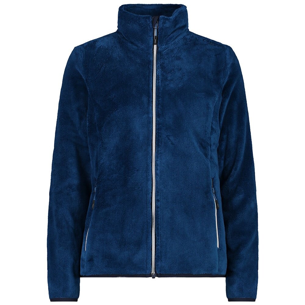 

Куртка CMP 38P1536 Fleece, синий