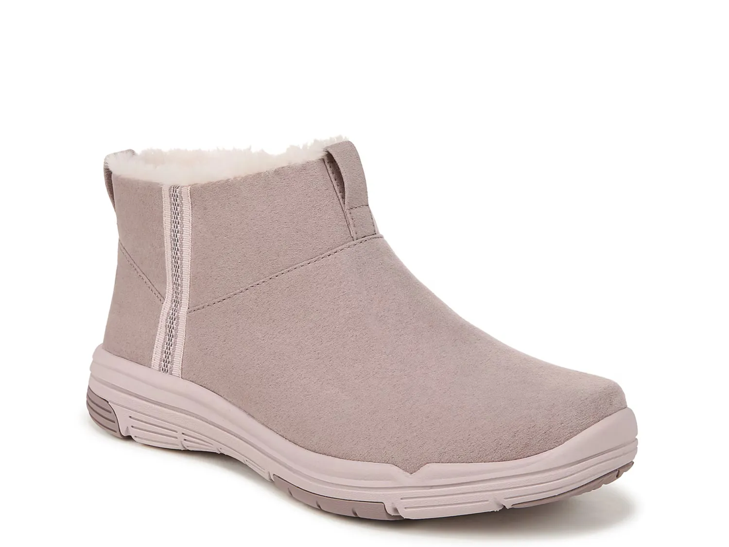 

Ботильоны Amber Bootie Ryka, фиолетовый