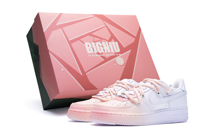 

Женские кроссовки Nike Air Force 1 Low Skate