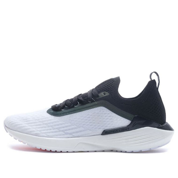 

Кроссовки супер легкие xvii Li-Ning, черный