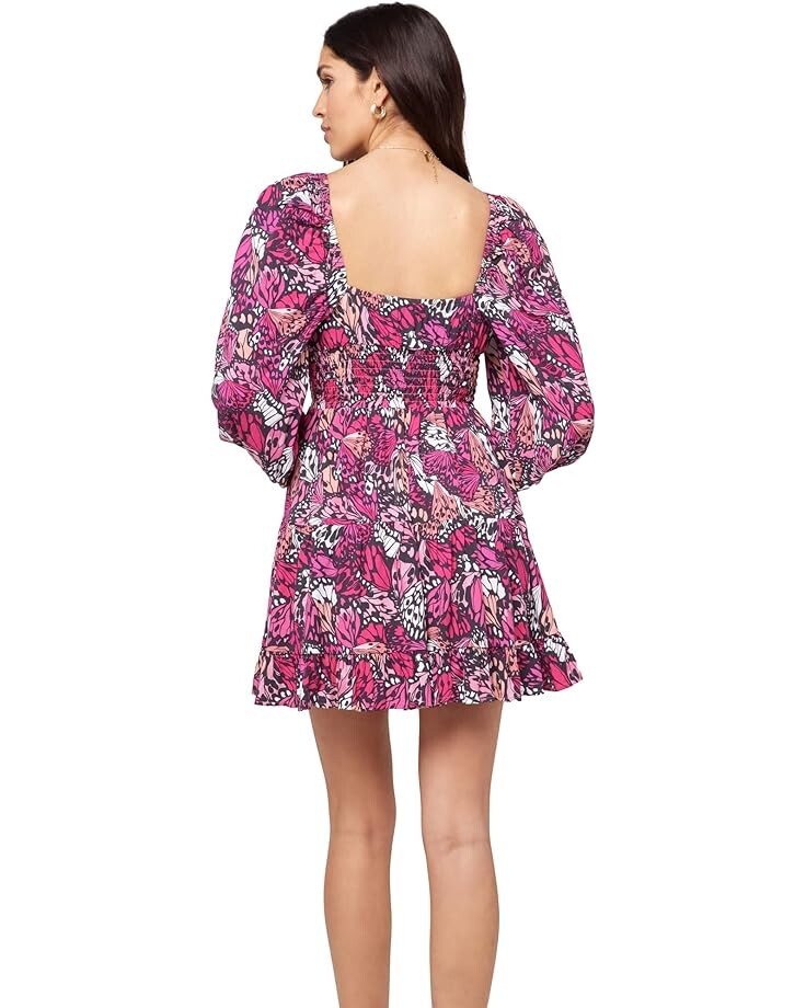 

Платье L*Space Cassidy Dress, цвет Wings N Things