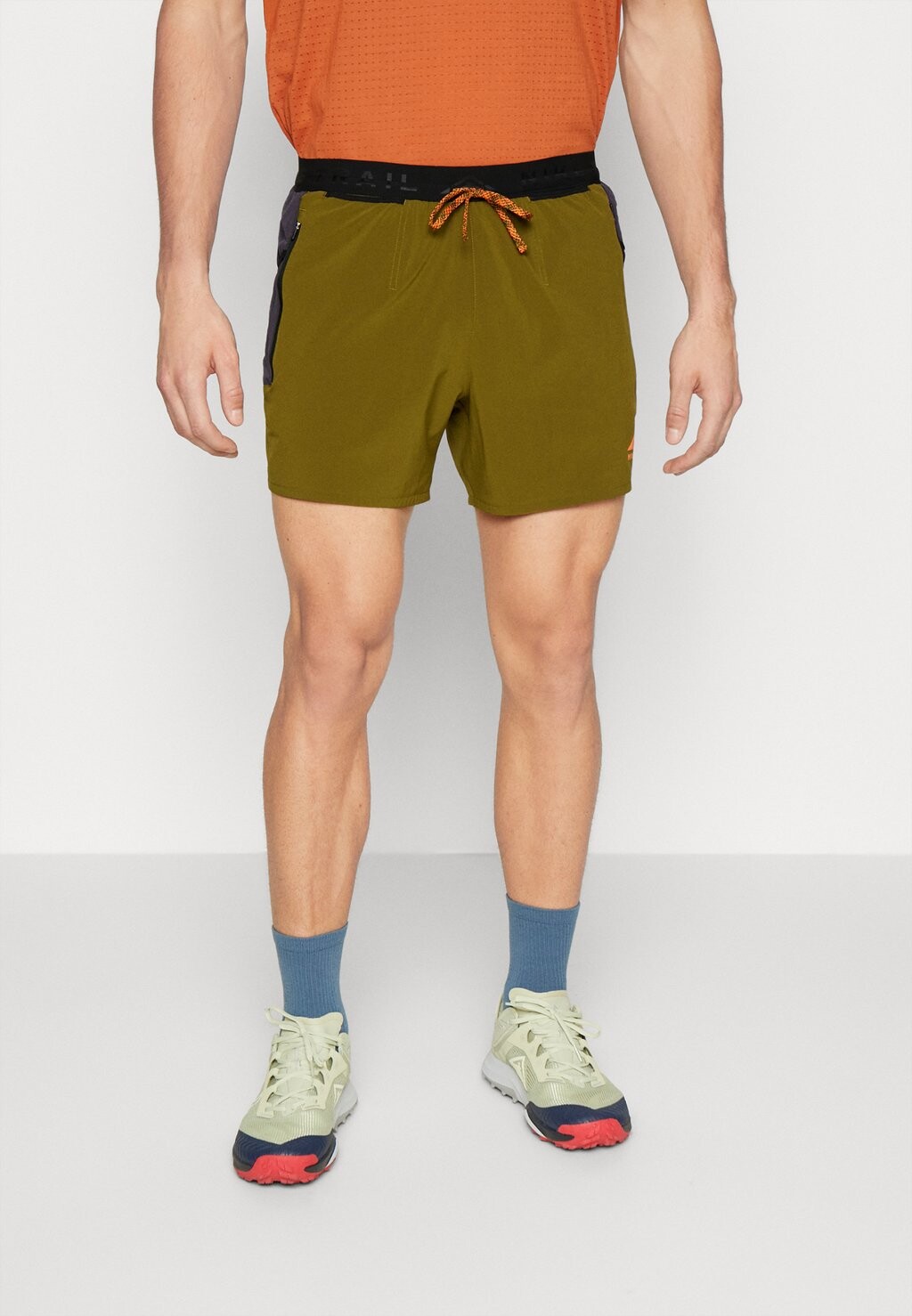 

Спортивные шорты Nike