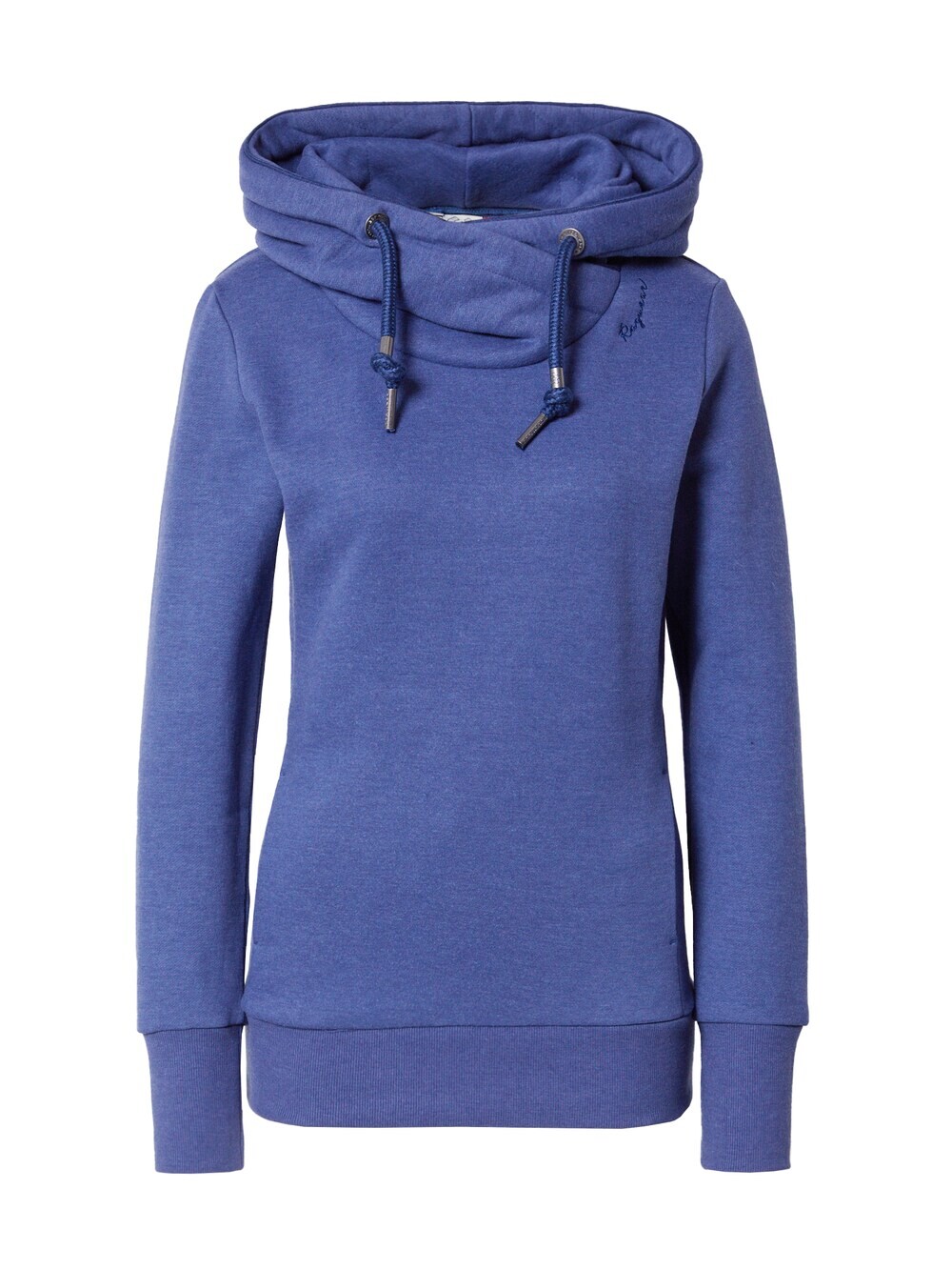 

Толстовка Ragwear Gripy Bold, темно-синий
